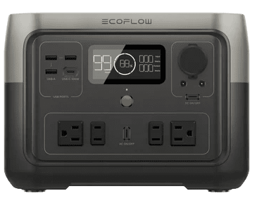 EcoFlow River 2