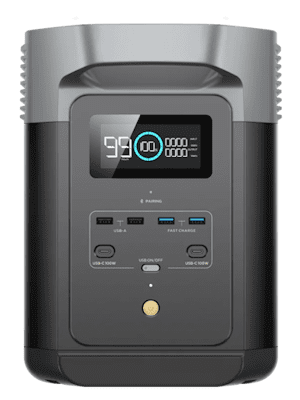 EcoFlow Delta 2